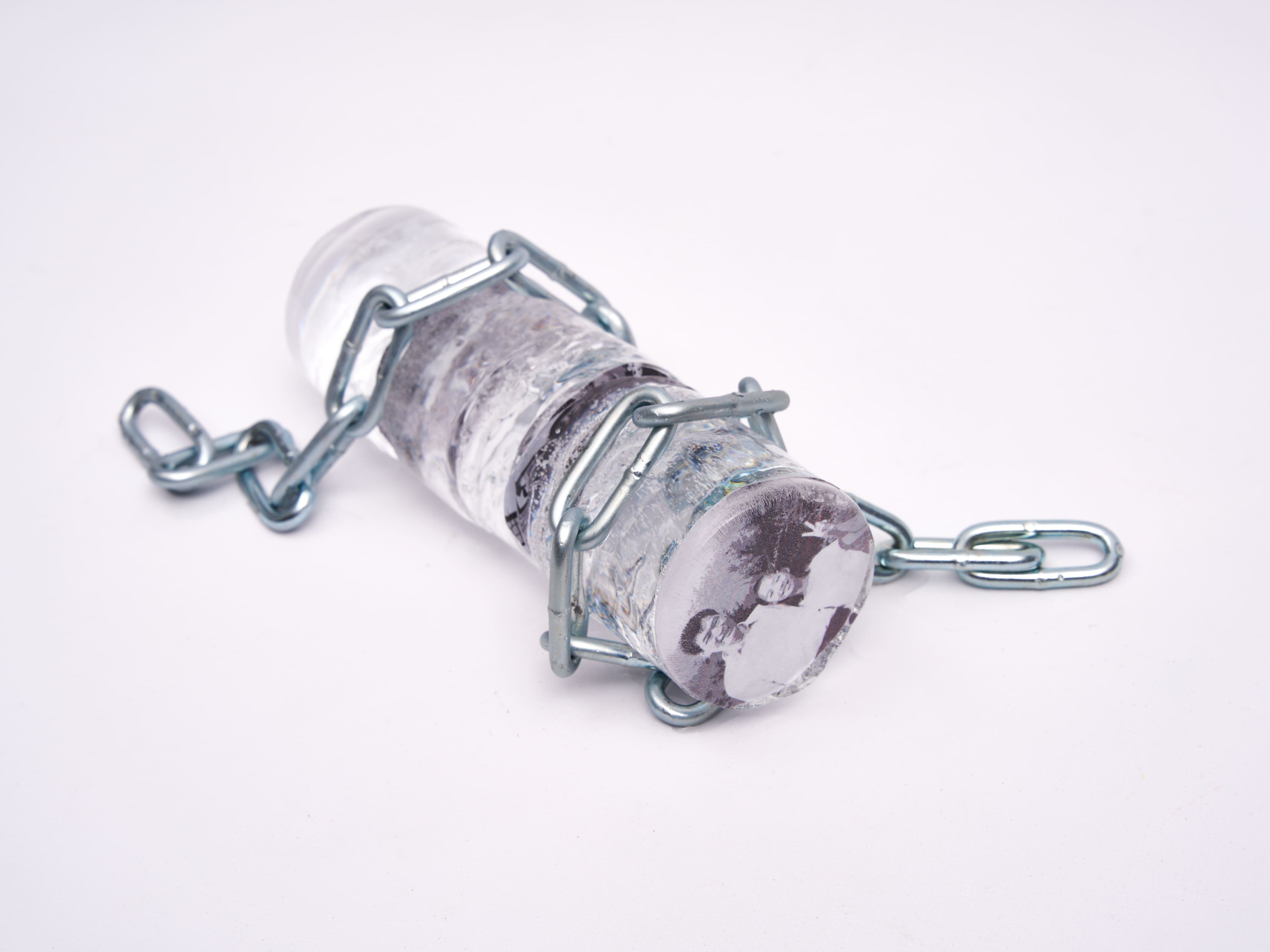 Ice Core