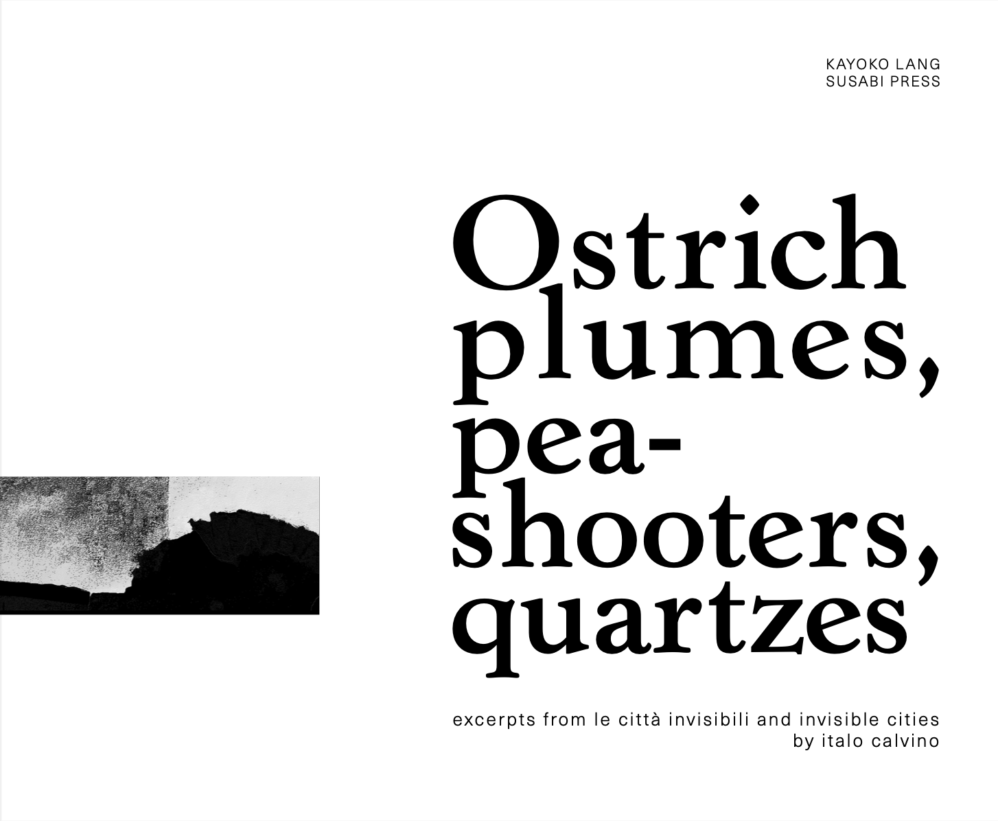 Book Design